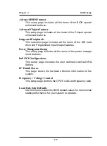 Preview for 29 page of Acorp 4PX400 User Manual