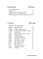 Preview for 11 page of Acorp 6A815E User Manual