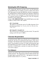 Preview for 19 page of Acorp 6A815E User Manual