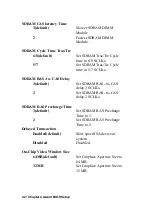 Preview for 44 page of Acorp 6A815E User Manual