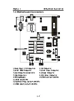 Preview for 10 page of Acorp 6A815EPQ User Manual