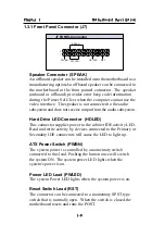 Preview for 11 page of Acorp 6A815EPQ User Manual