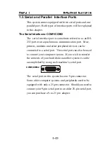 Preview for 16 page of Acorp 6A815EPQ User Manual