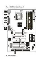 Предварительный просмотр 8 страницы Acorp 6BX83 User Manual