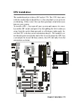 Предварительный просмотр 17 страницы Acorp 6BX83 User Manual