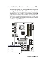 Предварительный просмотр 23 страницы Acorp 6BX83 User Manual