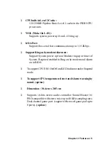 Preview for 7 page of Acorp 6VIA83A User Manual