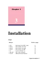 Preview for 9 page of Acorp 6VIA83A User Manual