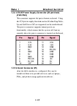 Preview for 14 page of Acorp 6VIA85X User Manual