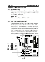 Preview for 15 page of Acorp 6VIA85X User Manual