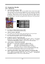 Preview for 16 page of Acorp 7NFG400 User Manual