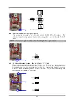 Preview for 20 page of Acorp 7NFG400 User Manual