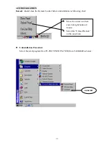 Preview for 23 page of Acorp TV/FM Capture cardT User Manual