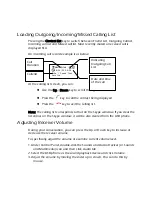 Предварительный просмотр 13 страницы Acorp VS300-S User Manual