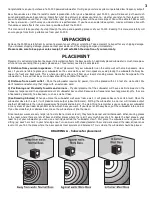 Preview for 3 page of Acoustech Elite PL-300 Owner'S Manual