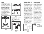 Preview for 2 page of Acoustech PL-66 Owner'S Manual