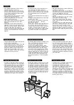 Preview for 3 page of Acoustic Authority Power Driven Performance A-3780 Owner'S Manual