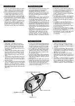 Preview for 5 page of Acoustic Authority Power Driven Performance A-3780 Owner'S Manual