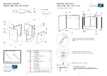 Предварительный просмотр 1 страницы Acoustic Box 1599 Assembly Instructions