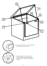 Preview for 2 page of Acoustic Box XY-S Assembly Instructions