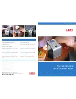 Acoustic Energy AE1716B Brochure preview