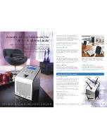 Предварительный просмотр 2 страницы Acoustic Energy AE1716B Brochure