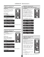 Preview for 15 page of Acoustic Energy AEG05/P5 Owner'S Manual