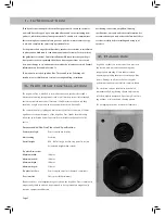 Предварительный просмотр 2 страницы Acoustic Energy Aegis Neo One Owner'S Manual