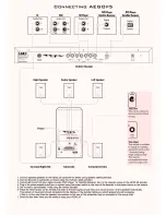 Предварительный просмотр 5 страницы Acoustic Energy Aego P5 MkII Owner'S Manual