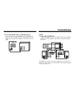 Preview for 6 page of Acoustic Energy Aelite Sub Owner'S Manual