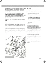 Preview for 5 page of Acoustic Energy Aelite Installation And Owner'S Manual