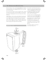 Preview for 4 page of Acoustic Energy Extreme 5 Owner'S Manual