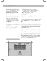 Предварительный просмотр 3 страницы Acoustic Energy Professional Series AE22 Owner'S Manual