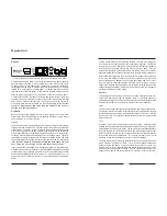 Preview for 3 page of Acoustic Image 400 IA Owner'S Manual