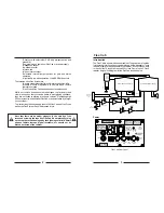 Предварительный просмотр 3 страницы Acoustic Image Flex Cab Owner'S Manual