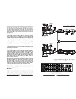 Preview for 4 page of Acoustic Image Ten2 EX Owner'S Manual