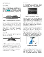 Предварительный просмотр 1 страницы Acoustic Magic Voice Tracker I Instructions