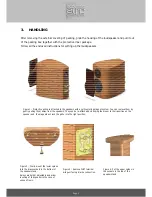 Предварительный просмотр 6 страницы Acoustic Preference GRACIOSO 1.0 Owner'S Manual