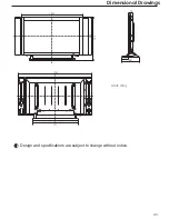 Preview for 48 page of Acoustic Research AR4200 Operating Instructions Manual