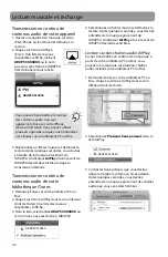 Preview for 24 page of Acoustic Research ARAP50 User Manual