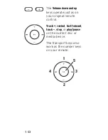 Preview for 10 page of Acoustic Research ARi3G User Manual