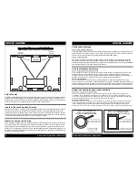 Preview for 8 page of Acoustic Research ARIC65 Owner'S Manual