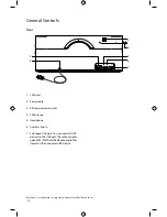 Preview for 14 page of Acoustic Research ARIR600i User Manual