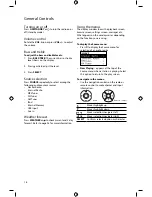 Preview for 16 page of Acoustic Research ARIR600i User Manual