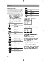 Preview for 28 page of Acoustic Research ARIR600i User Manual