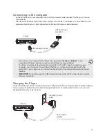 Предварительный просмотр 12 страницы Acoustic Research ARM1 User Manual