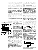 Preview for 7 page of Acoustic Research ARPR1010 Owner'S Manual