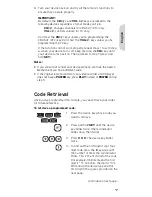 Preview for 7 page of Acoustic Research ARRS05G User Manual