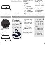 Preview for 2 page of Acoustic Research ARS13 User Manual