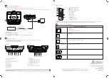 Предварительный просмотр 2 страницы Acoustic Research ARS28I Quick Start Manual